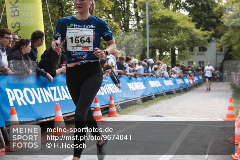 09.05.2026 - Störlauf H.Heesch http://msf.ph/oto/9674041 09.05.2026 14:42:05 Ziel 2026, 1664 meine-sportfotos.de