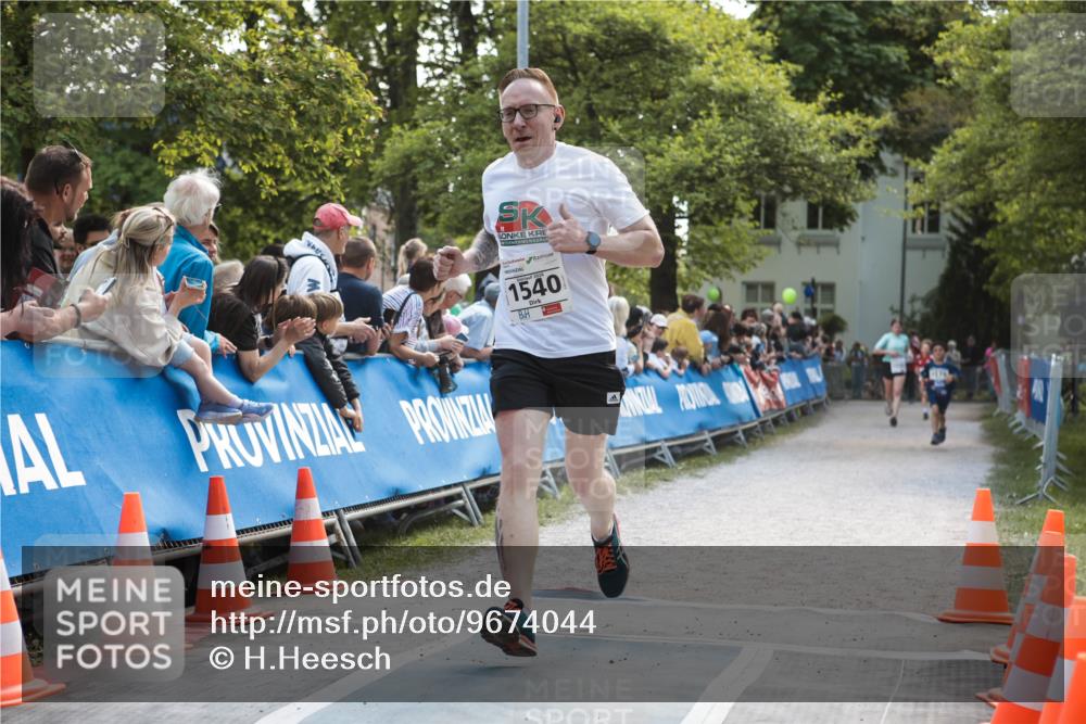 09.05.2026 - Störlauf H.Heesch http://msf.ph/oto/9674044 09.05.2026 14:42:09 Ziel 1540 meine-sportfotos.de