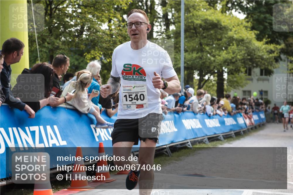 09.05.2026 - Störlauf H.Heesch http://msf.ph/oto/9674046 09.05.2026 14:42:10 Ziel 2026, 1540 meine-sportfotos.de