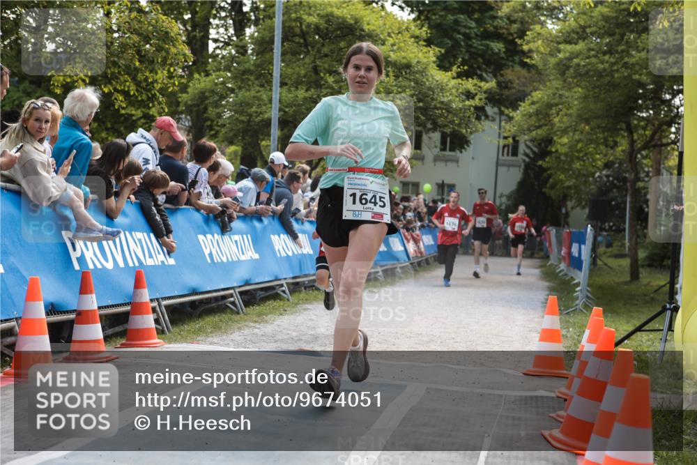 09.05.2026 - Störlauf H.Heesch http://msf.ph/oto/9674051 09.05.2026 14:42:17 Ziel 1645, 977, 1676 meine-sportfotos.de