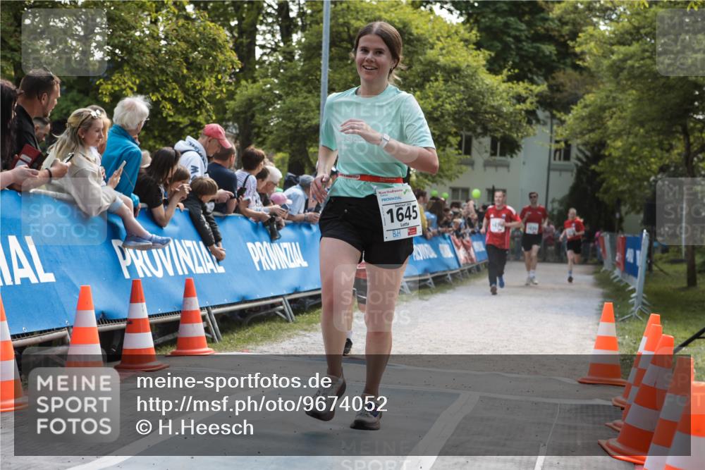 09.05.2026 - Störlauf H.Heesch http://msf.ph/oto/9674052 09.05.2026 14:42:18 Ziel 20, 1645 meine-sportfotos.de