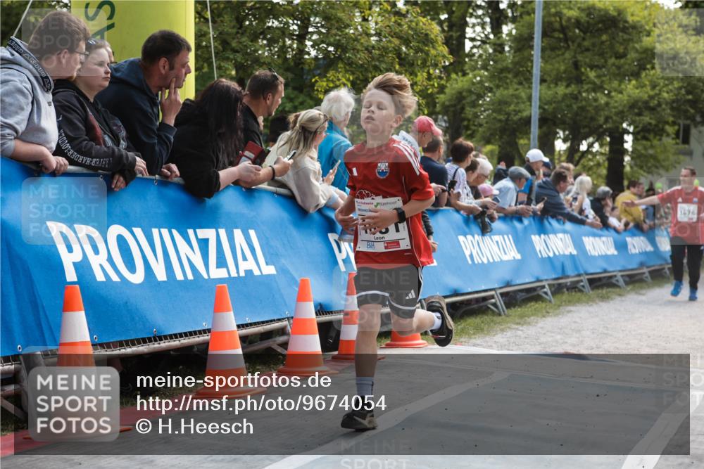09.05.2026 - Störlauf H.Heesch http://msf.ph/oto/9674054 09.05.2026 14:42:19 Ziel 1676 meine-sportfotos.de