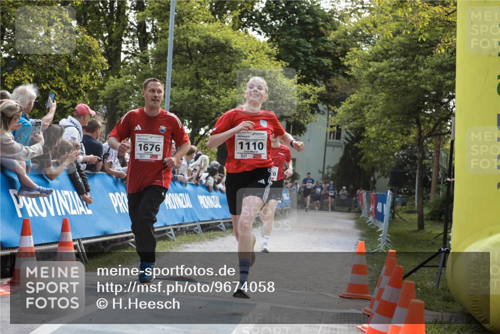 09.05.2026 - Störlauf H.Heesch http://msf.ph/oto/9674058 09.05.2026 14:42:21 Ziel 1676, 1110, 20 meine-sportfotos.de