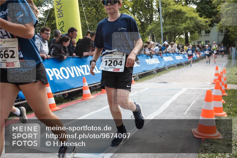 09.05.2026 - Störlauf H.Heesch http://msf.ph/oto/9674067 09.05.2026 14:42:35 Ziel 2026, 662, 2026, 1204 meine-sportfotos.de