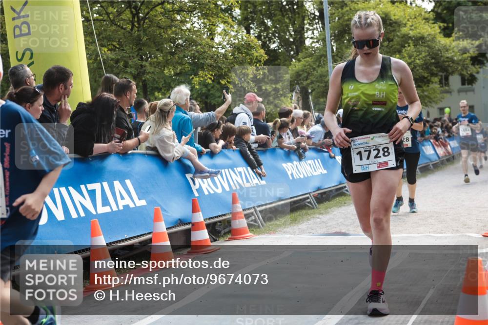09.05.2026 - Störlauf H.Heesch http://msf.ph/oto/9674073 09.05.2026 14:42:40 Ziel 2026, 1728, 28, 1454 meine-sportfotos.de