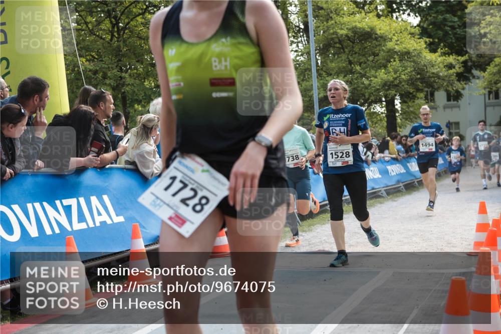 09.05.2026 - Störlauf H.Heesch http://msf.ph/oto/9674075 09.05.2026 14:42:41 Ziel 1728, 738, 1528, 1494, 173 meine-sportfotos.de