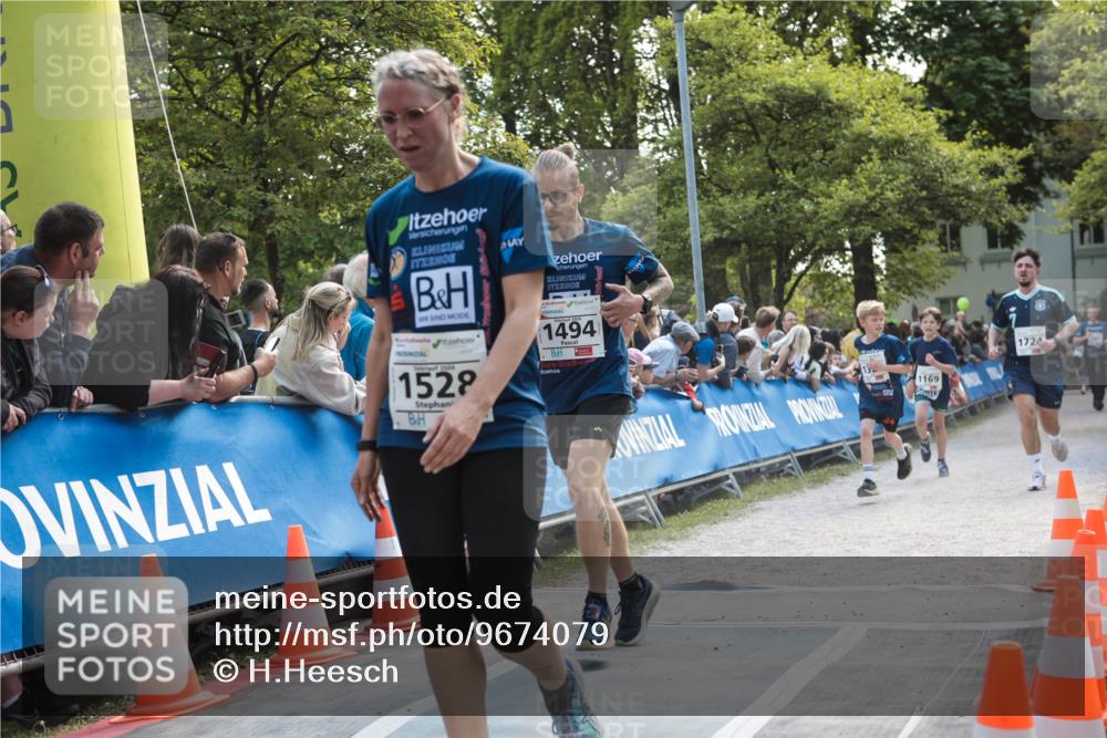 09.05.2026 - Störlauf H.Heesch http://msf.ph/oto/9674079 09.05.2026 14:42:43 Ziel 1494, 2026, 1528, 1169, 1724 meine-sportfotos.de