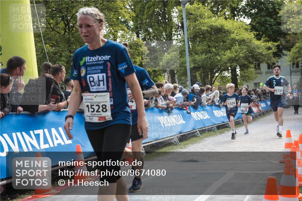 09.05.2026 - Störlauf H.Heesch http://msf.ph/oto/9674080 09.05.2026 14:42:43 Ziel 200, 1528, 1326, 116, 1724 meine-sportfotos.de