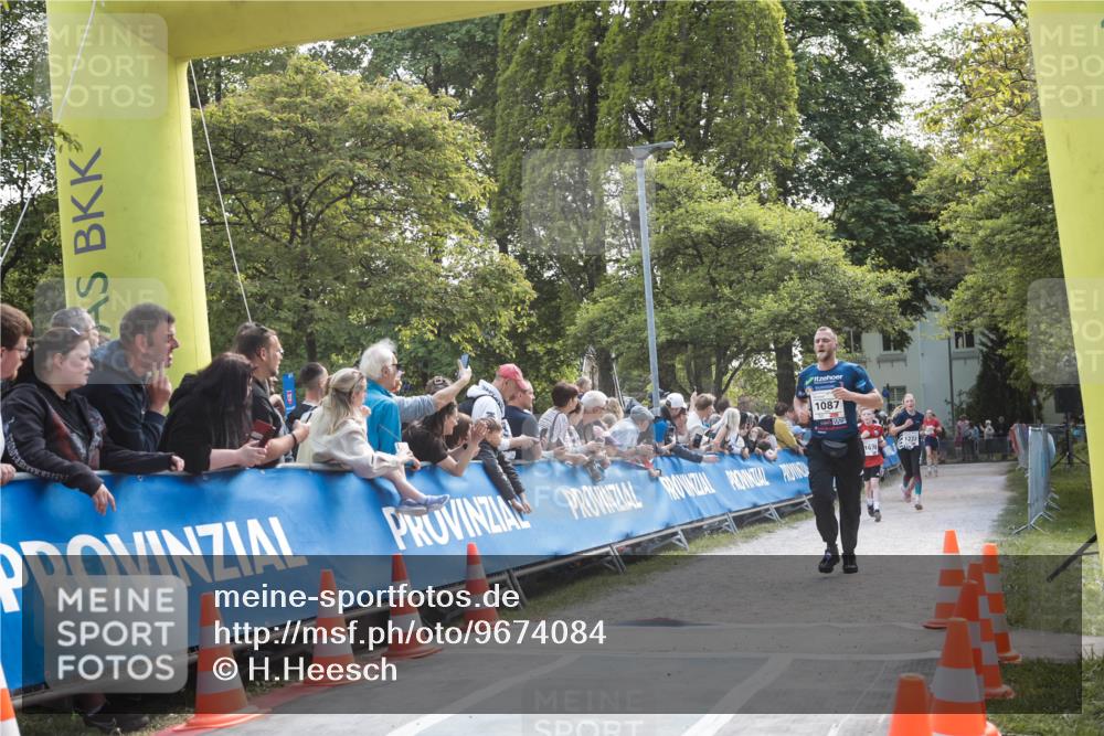 09.05.2026 - Störlauf H.Heesch http://msf.ph/oto/9674084 09.05.2026 14:42:49 Ziel 1087, 1678, 1222 meine-sportfotos.de