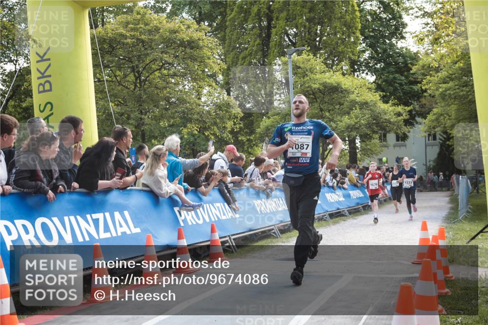 09.05.2026 - Störlauf H.Heesch http://msf.ph/oto/9674086 09.05.2026 14:42:50 Ziel 087, 1678, 1556, 1222 meine-sportfotos.de