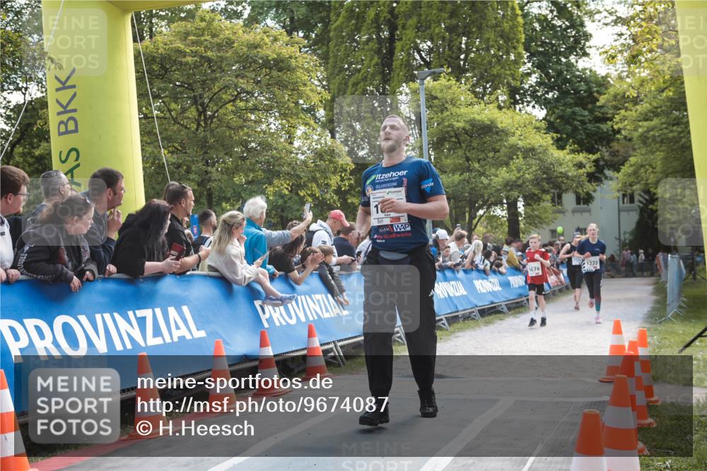 09.05.2026 - Störlauf H.Heesch http://msf.ph/oto/9674087 09.05.2026 14:42:50 Ziel 1678, 1222 meine-sportfotos.de