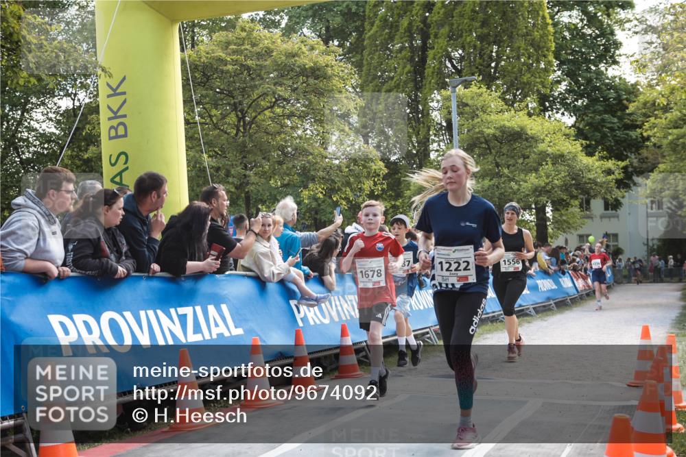 09.05.2026 - Störlauf H.Heesch http://msf.ph/oto/9674092 09.05.2026 14:42:53 Ziel 1678, 37, 1222, 1556 meine-sportfotos.de