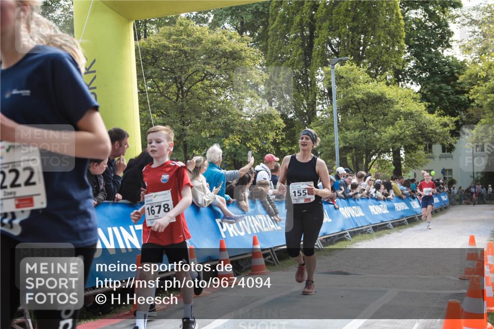 09.05.2026 - Störlauf H.Heesch http://msf.ph/oto/9674094 09.05.2026 14:42:54 Ziel 222, 1678, 155, 1238 meine-sportfotos.de