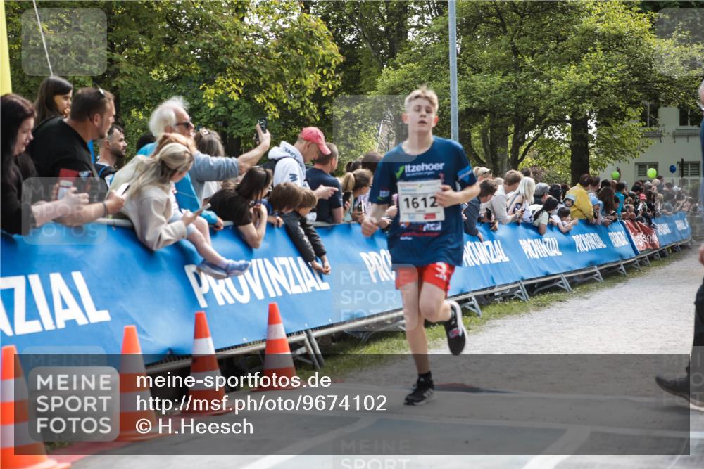 09.05.2026 - Störlauf H.Heesch http://msf.ph/oto/9674102 09.05.2026 14:43:04 Ziel 1612 meine-sportfotos.de