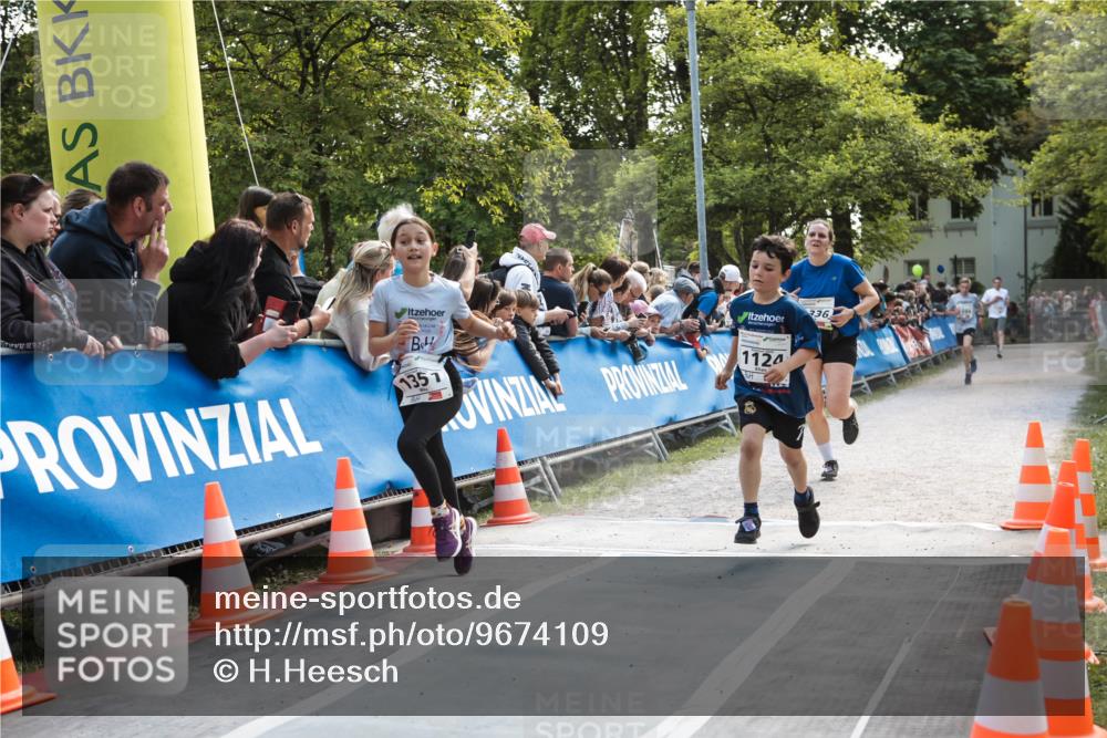 09.05.2026 - Störlauf H.Heesch http://msf.ph/oto/9674109 09.05.2026 14:43:14 Ziel 1351, 36, 1124 meine-sportfotos.de