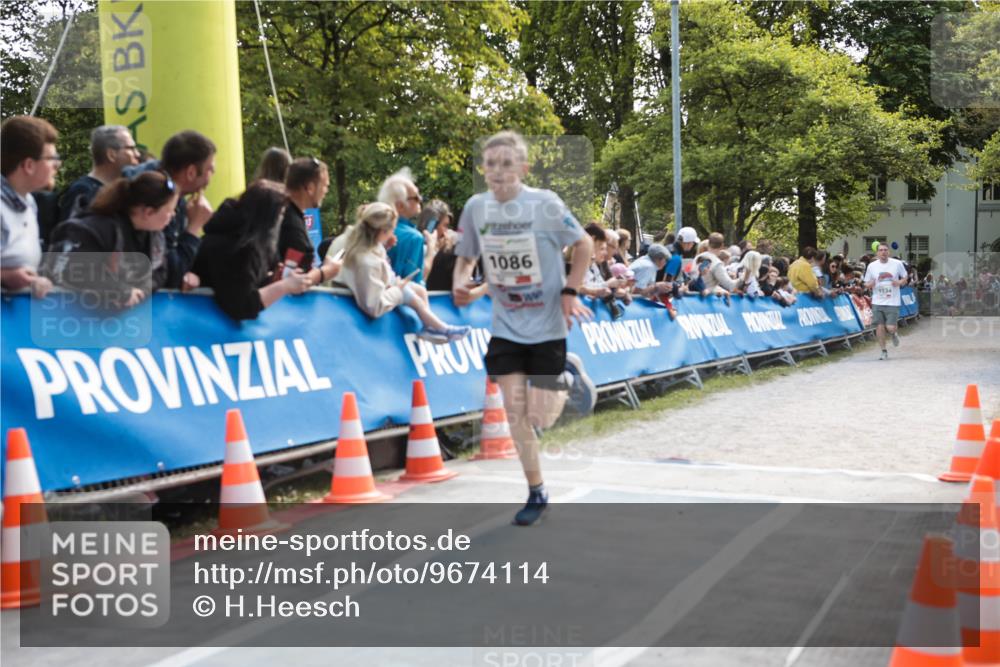 09.05.2026 - Störlauf H.Heesch http://msf.ph/oto/9674114 09.05.2026 14:43:18 Ziel 1086, 1534 meine-sportfotos.de