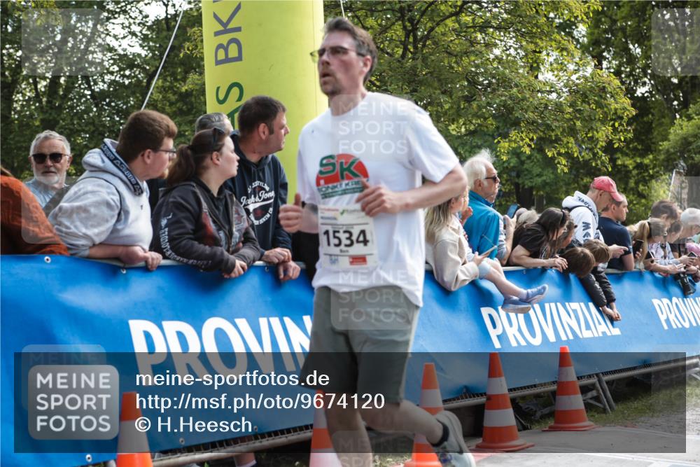 09.05.2026 - Störlauf H.Heesch http://msf.ph/oto/9674120 09.05.2026 14:43:24 Ziel 1534 meine-sportfotos.de