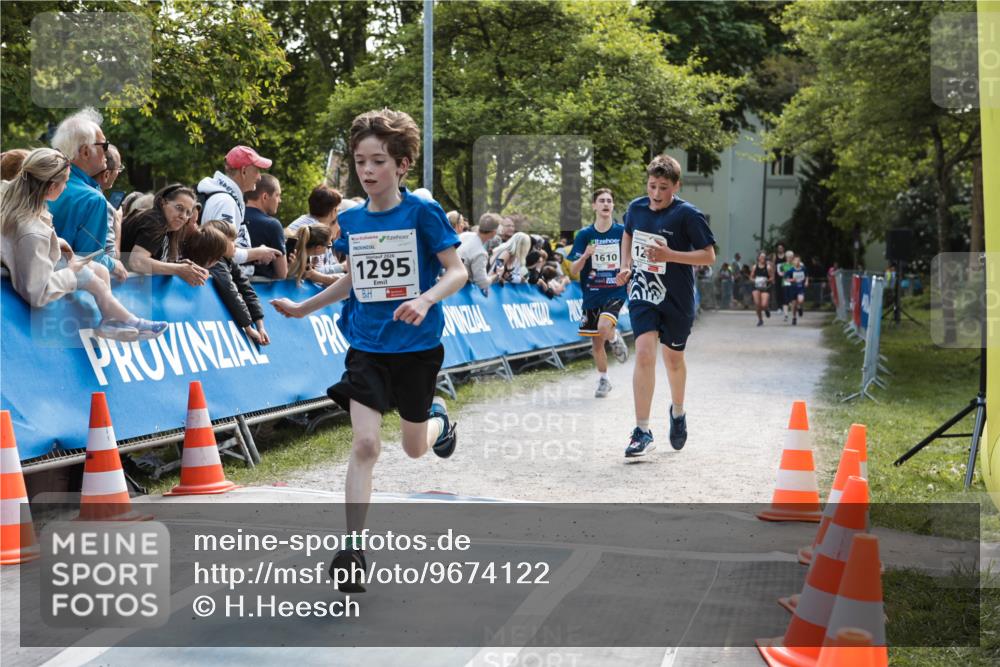 09.05.2026 - Störlauf H.Heesch http://msf.ph/oto/9674122 09.05.2026 14:43:30 Ziel 2020, 1295, 12, 1610 meine-sportfotos.de