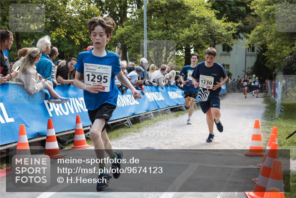 09.05.2026 - Störlauf H.Heesch http://msf.ph/oto/9674123 09.05.2026 14:43:30 Ziel 2026, 1295, 16, 1230 meine-sportfotos.de