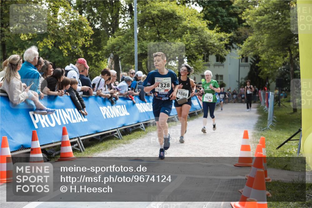 09.05.2026 - Störlauf H.Heesch http://msf.ph/oto/9674124 09.05.2026 14:43:38 Ziel 15, 328, 1088, 1632 meine-sportfotos.de