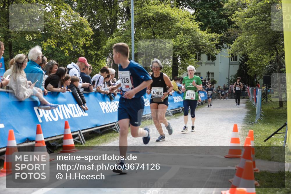 09.05.2026 - Störlauf H.Heesch http://msf.ph/oto/9674126 09.05.2026 14:43:38 Ziel 328, 1088, 1632 meine-sportfotos.de