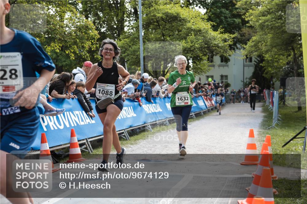 09.05.2026 - Störlauf H.Heesch http://msf.ph/oto/9674129 09.05.2026 14:43:39 Ziel 28, 1088, 1632 meine-sportfotos.de