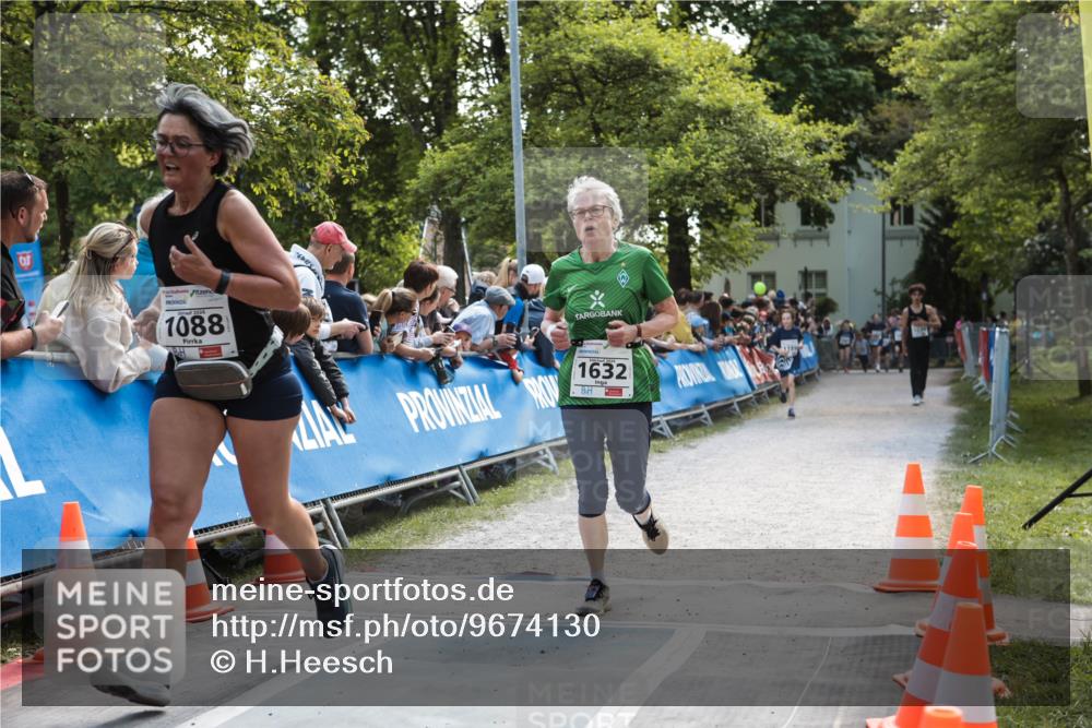 09.05.2026 - Störlauf H.Heesch http://msf.ph/oto/9674130 09.05.2026 14:43:40 Ziel 1088, 1632 meine-sportfotos.de