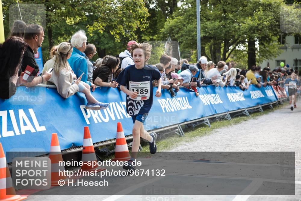 09.05.2026 - Störlauf H.Heesch http://msf.ph/oto/9674132 09.05.2026 14:43:45 Ziel 2026, 1189, 11383 meine-sportfotos.de