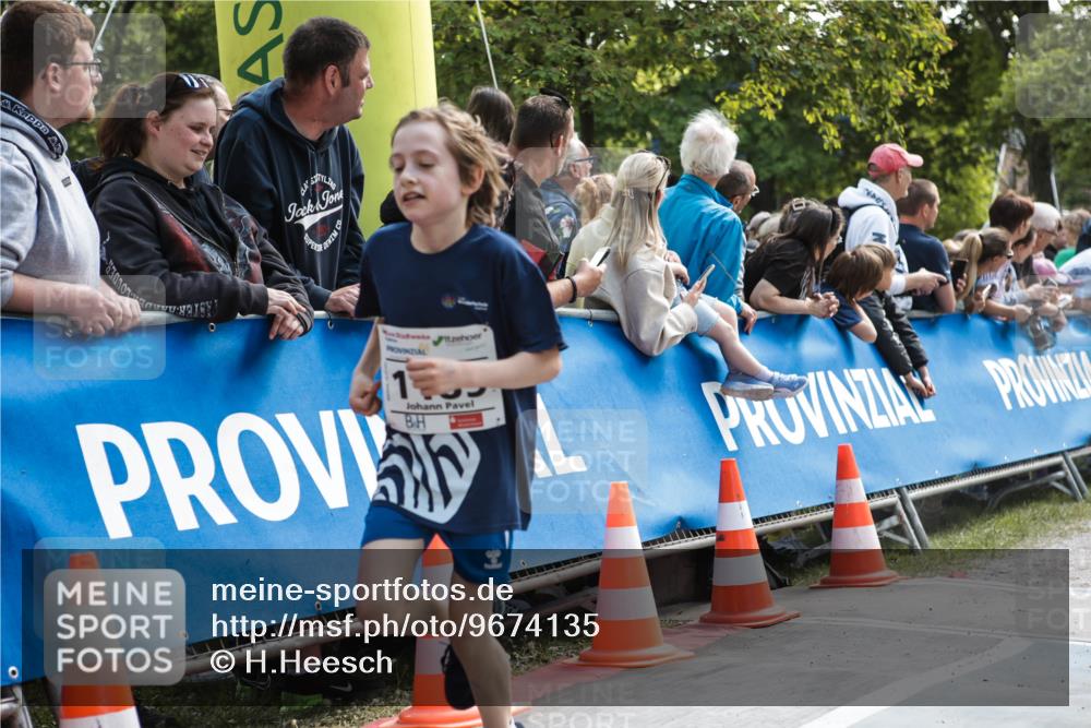 09.05.2026 - Störlauf H.Heesch http://msf.ph/oto/9674135 09.05.2026 14:43:45 Ziel  meine-sportfotos.de