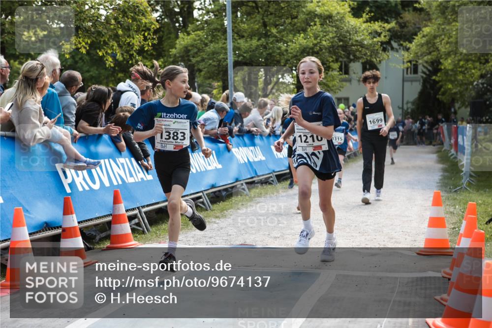 09.05.2026 - Störlauf H.Heesch http://msf.ph/oto/9674137 09.05.2026 14:43:48 Ziel 2026, 1383, 1699, 1210, 12101315 meine-sportfotos.de