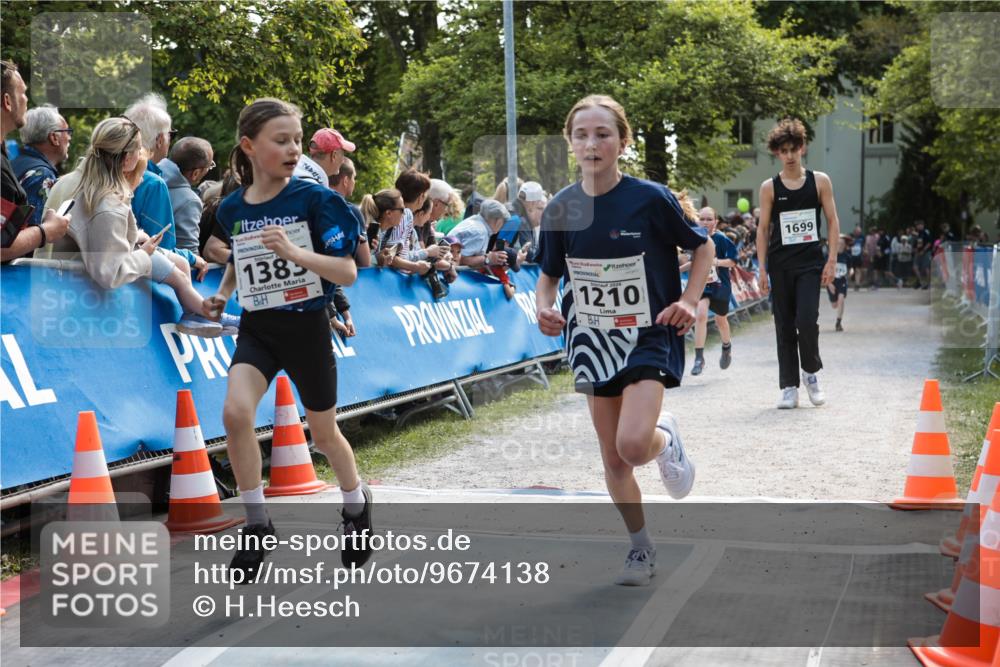 09.05.2026 - Störlauf H.Heesch http://msf.ph/oto/9674138 09.05.2026 14:43:49 Ziel 017, 1385, 1210, 1699 meine-sportfotos.de