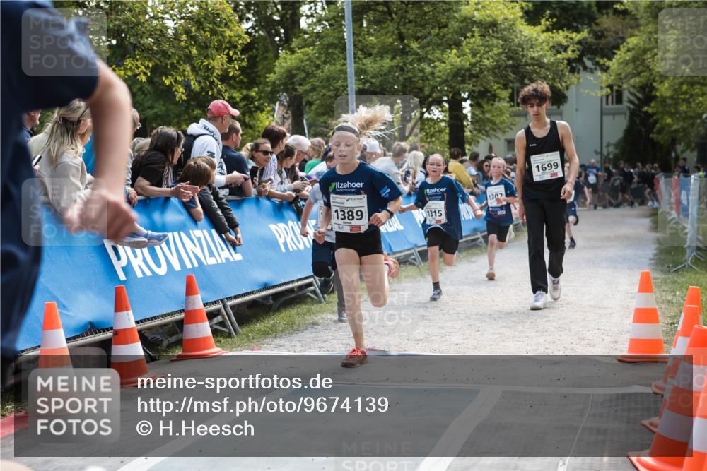 09.05.2026 - Störlauf H.Heesch http://msf.ph/oto/9674139 09.05.2026 14:43:50 Ziel 1389, 1315, 1302, 1699 meine-sportfotos.de