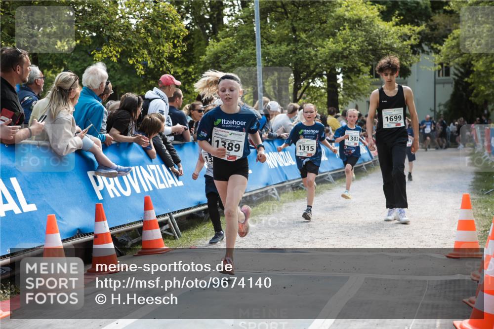 09.05.2026 - Störlauf H.Heesch http://msf.ph/oto/9674140 09.05.2026 14:43:50 Ziel 1389, 1315, 1302, 1699 meine-sportfotos.de