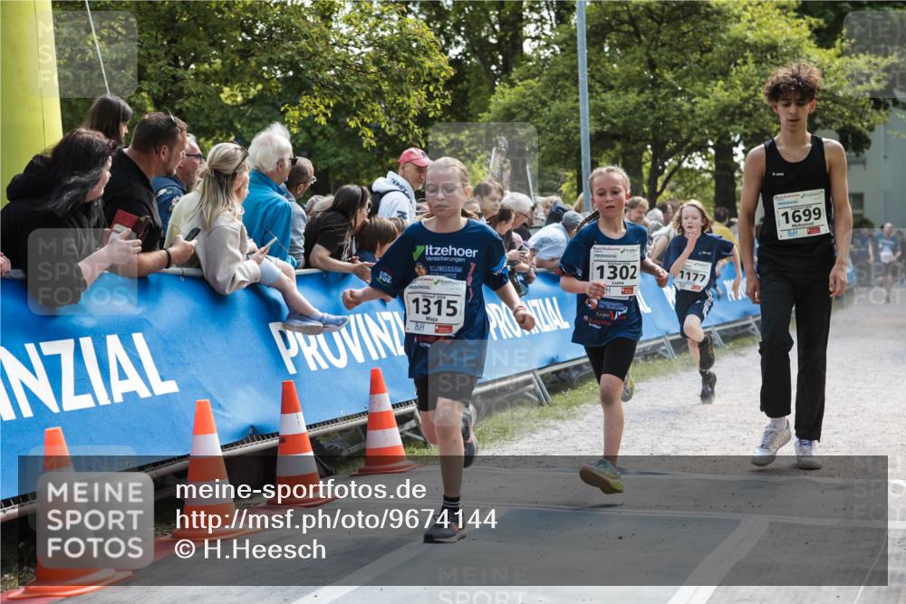09.05.2026 - Störlauf H.Heesch http://msf.ph/oto/9674144 09.05.2026 14:43:51 Ziel 1302, 1177, 1315, 1699 meine-sportfotos.de
