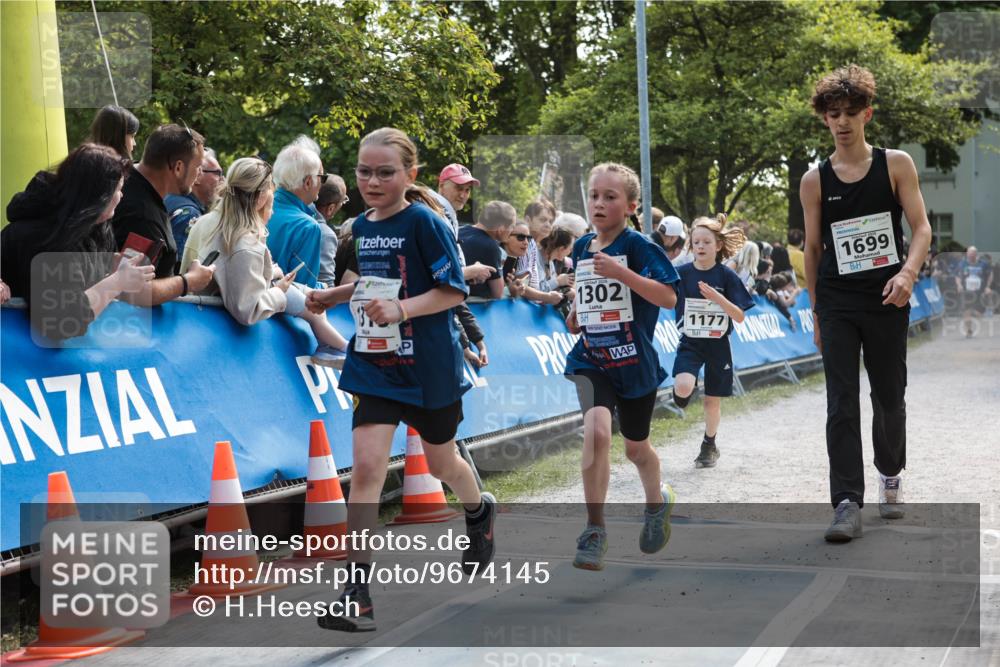 09.05.2026 - Störlauf H.Heesch http://msf.ph/oto/9674145 09.05.2026 14:43:51 Ziel 1302, 1177, 1699 meine-sportfotos.de