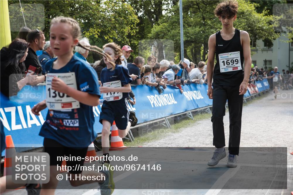09.05.2026 - Störlauf H.Heesch http://msf.ph/oto/9674146 09.05.2026 14:43:52 Ziel 130, 1699 meine-sportfotos.de