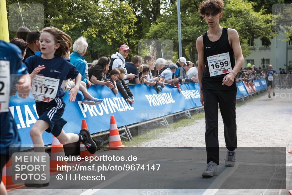 09.05.2026 - Störlauf H.Heesch http://msf.ph/oto/9674147 09.05.2026 14:43:52 Ziel 2026, 1177, 2026, 1699 meine-sportfotos.de