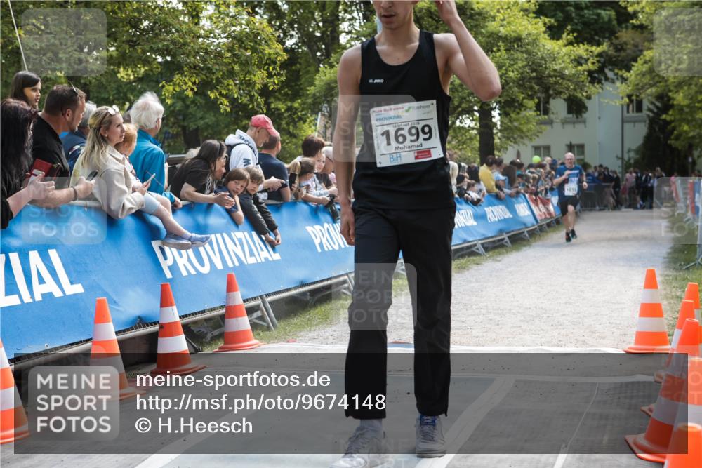 09.05.2026 - Störlauf H.Heesch http://msf.ph/oto/9674148 09.05.2026 14:43:53 Ziel 2026, 1699 meine-sportfotos.de