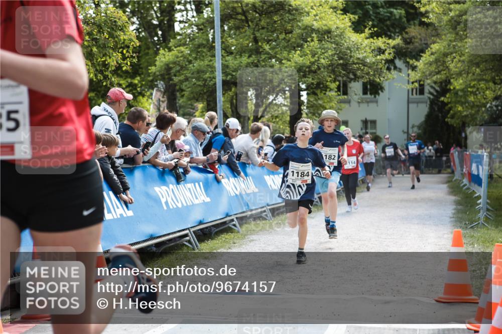 09.05.2026 - Störlauf H.Heesch http://msf.ph/oto/9674157 09.05.2026 14:44:09 Ziel 5, 1184, 182, 114 meine-sportfotos.de