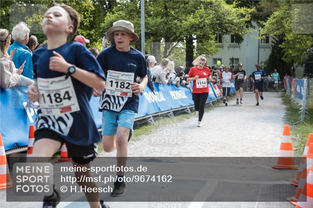 09.05.2026 - Störlauf H.Heesch http://msf.ph/oto/9674162 09.05.2026 14:44:11 Ziel 1184, 1182, 1114, 1615, 1287, 1715 meine-sportfotos.de
