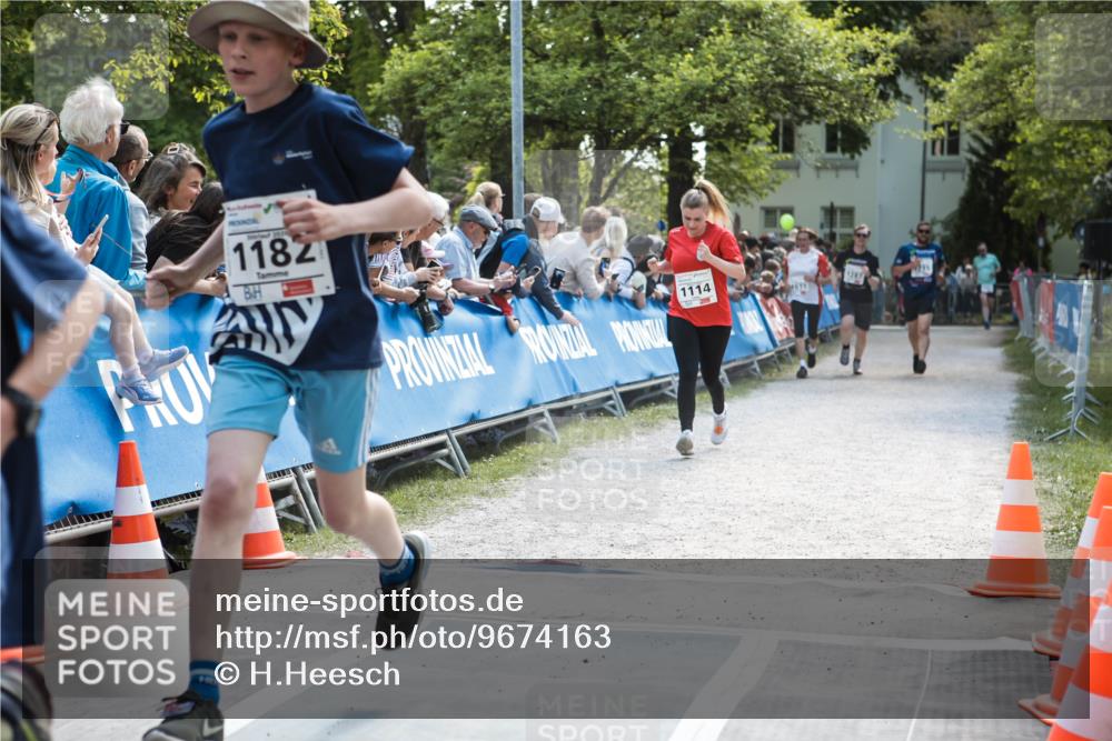 09.05.2026 - Störlauf H.Heesch http://msf.ph/oto/9674163 09.05.2026 14:44:11 Ziel 1182, 1114, 4615 meine-sportfotos.de