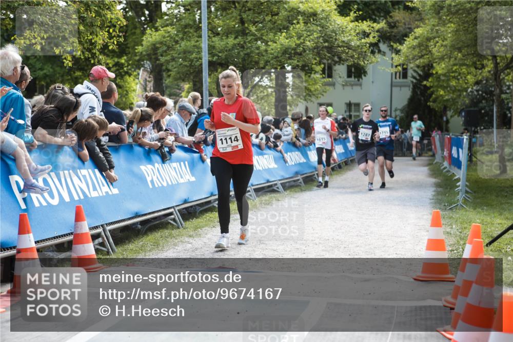 09.05.2026 - Störlauf H.Heesch http://msf.ph/oto/9674167 09.05.2026 14:44:12 Ziel 1114, 1615, 1287, 1715 meine-sportfotos.de