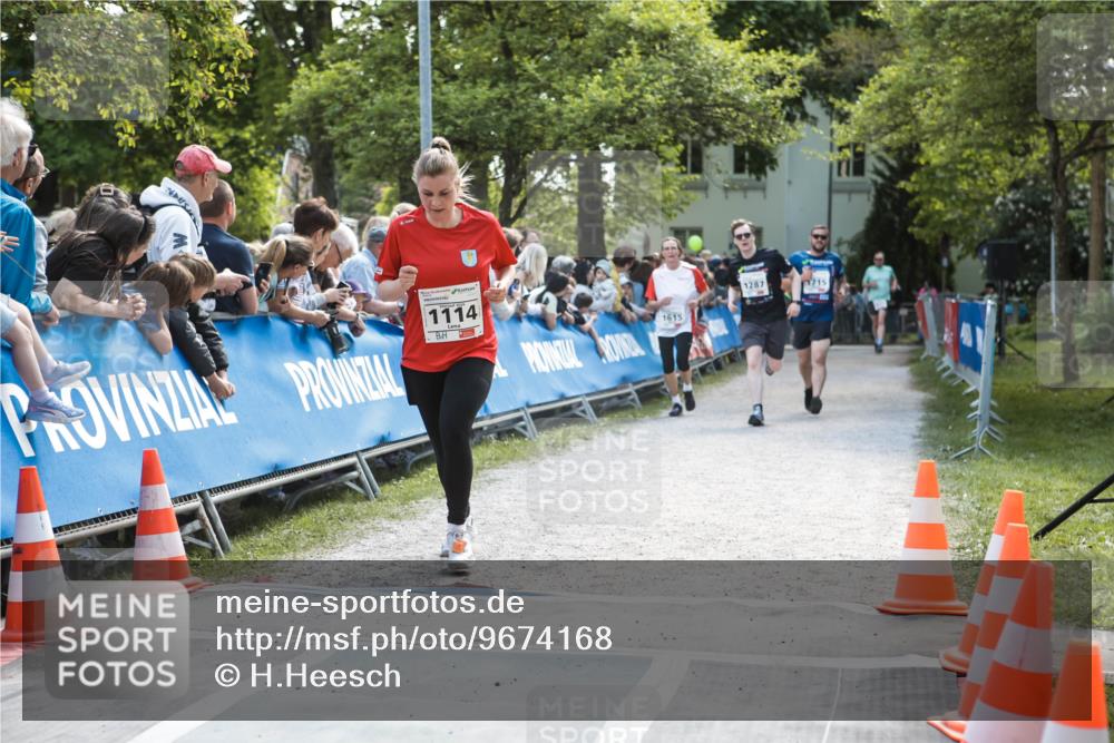 09.05.2026 - Störlauf H.Heesch http://msf.ph/oto/9674168 09.05.2026 14:44:12 Ziel 1114, 1615, 1287, 1715 meine-sportfotos.de