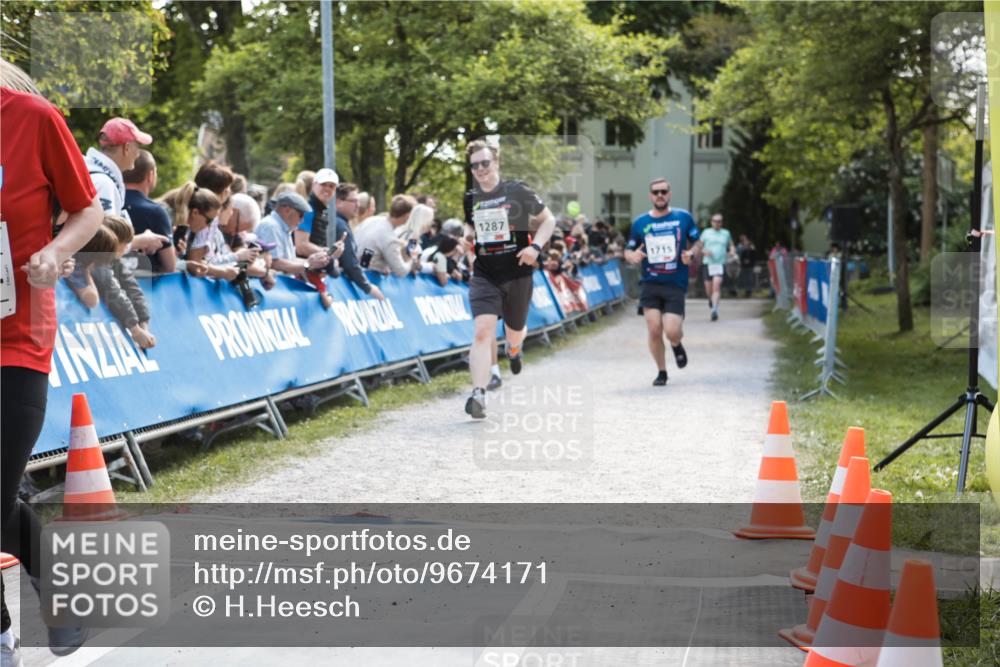 09.05.2026 - Störlauf H.Heesch http://msf.ph/oto/9674171 09.05.2026 14:44:14 Ziel 1287, 1715 meine-sportfotos.de