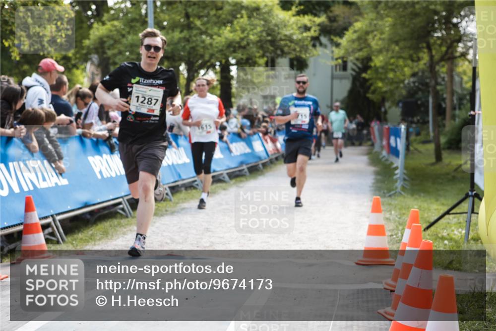 09.05.2026 - Störlauf H.Heesch http://msf.ph/oto/9674173 09.05.2026 14:44:15 Ziel 1287, 1615 meine-sportfotos.de