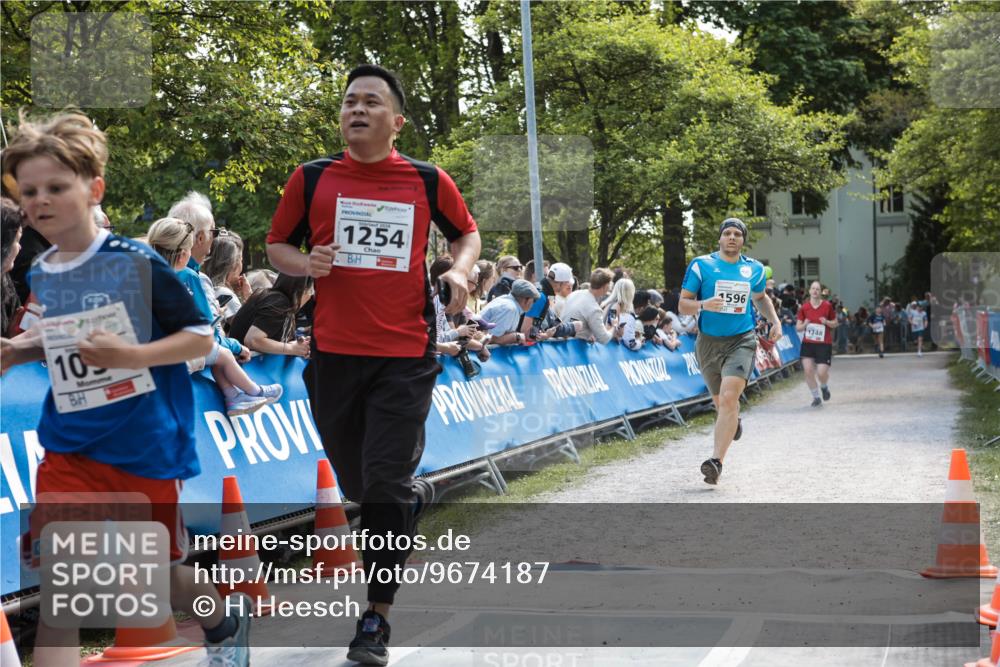 09.05.2026 - Störlauf H.Heesch http://msf.ph/oto/9674187 09.05.2026 14:44:22 Ziel 10, 1254, 1596, 1248 meine-sportfotos.de