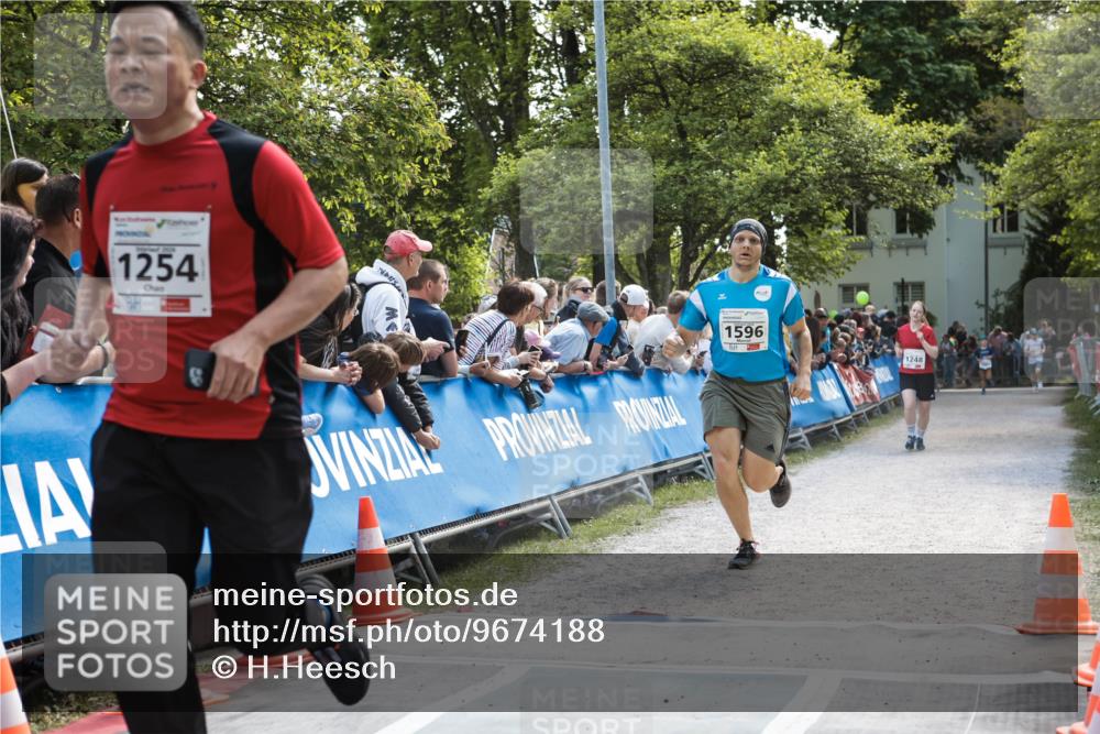 09.05.2026 - Störlauf H.Heesch http://msf.ph/oto/9674188 09.05.2026 14:44:23 Ziel 1254, 1596, 1248 meine-sportfotos.de