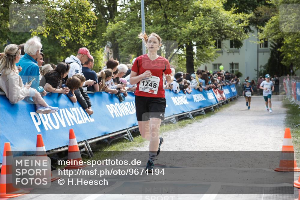 09.05.2026 - Störlauf H.Heesch http://msf.ph/oto/9674194 09.05.2026 14:44:28 Ziel 1248 meine-sportfotos.de