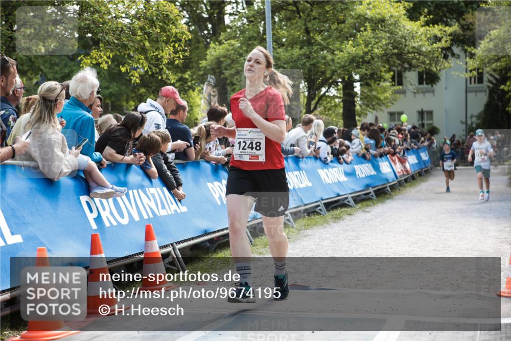 09.05.2026 - Störlauf H.Heesch http://msf.ph/oto/9674195 09.05.2026 14:44:28 Ziel 1248 meine-sportfotos.de