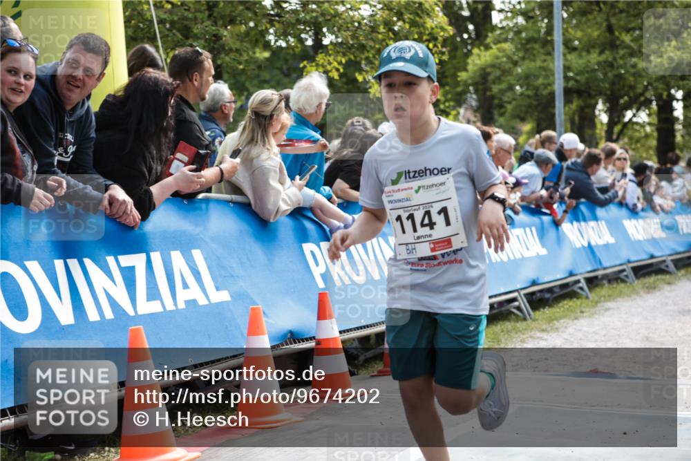 09.05.2026 - Störlauf H.Heesch http://msf.ph/oto/9674202 09.05.2026 14:44:32 Ziel 2026, 1141 meine-sportfotos.de